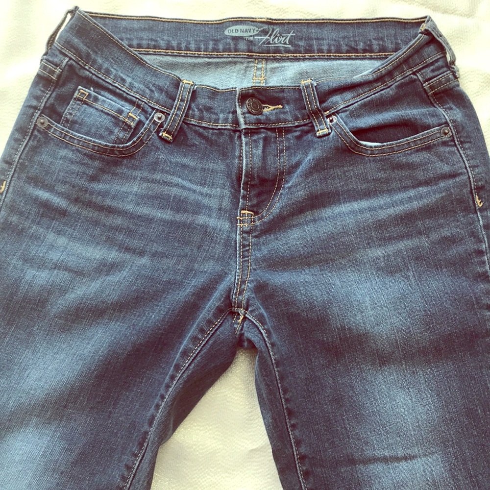 The Flirt Old Navy